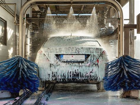 Can You Sue a Car Wash for Damage? Exploring the Legal and Practical Implications