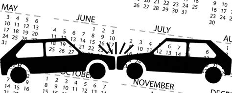 How Long Does a Car Accident Case Take: Unraveling the Timeline of Legal Proceedings