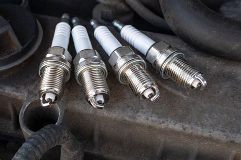 How Many Spark Plugs in a Car: A Journey Through the Engine's Heart and Beyond