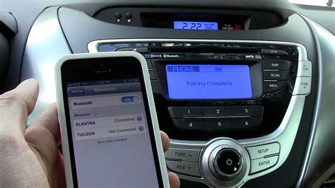 How to Connect iPhone to Car Bluetooth: A Symphony of Technology and Convenience