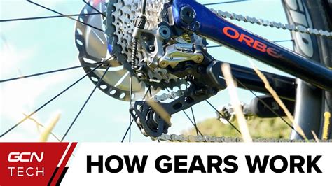 How to Use Gears on a Mountain Bike: Unlocking the Secrets of Smooth Riding and the Art of Balancing Pancakes on Your Handlebar