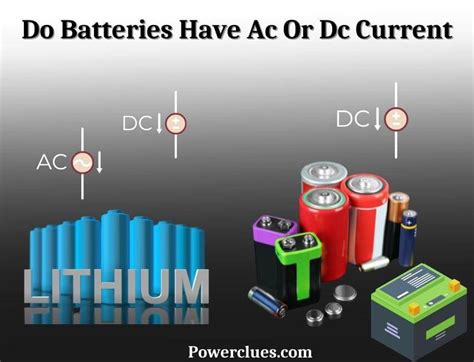 Is a Car Battery DC or AC: Unraveling the Mysteries of Automotive Power