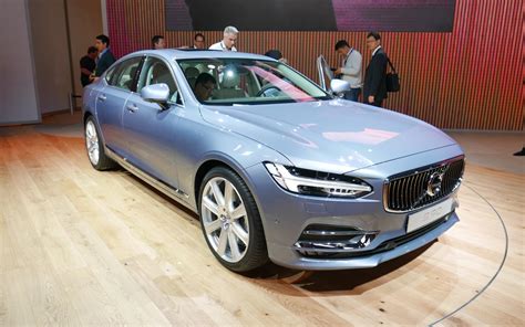 Is Volvo Considered a Luxury Car? And Why Do Some People Think It’s a Spaceship on Wheels?