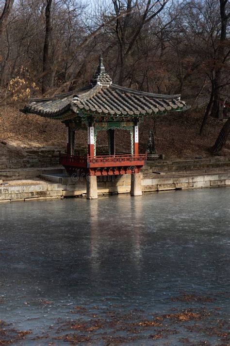  심양성원, 조선시대의 아름다움을 간직한 명당과 고즈넉한 정원!