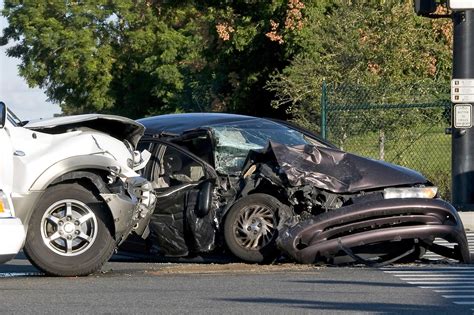 What Was the Worst Car Crash Ever? And Why Do We Keep Building Faster Cars?